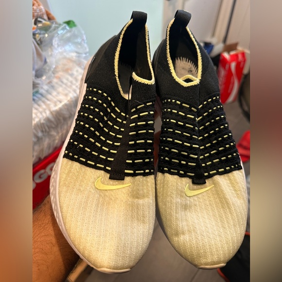 Nike react flyknit 2 - Picture 1 of 6